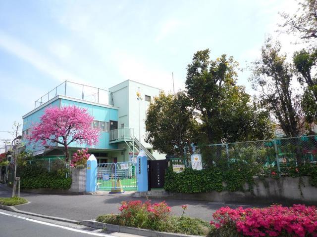Other. Shirane is about 530m to kindergarten.