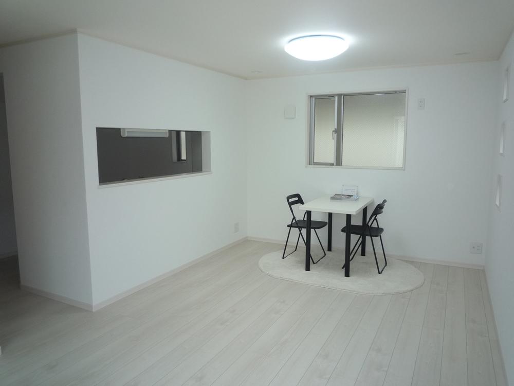 Living. Indoor (September 2013) Shooting