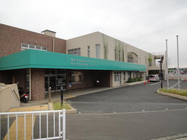 Other. Imajuku district center