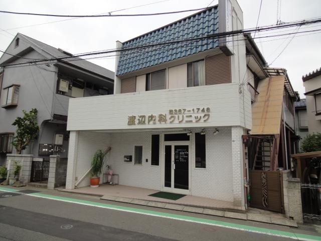 Other. Watanabe Internal Medicine Clinic