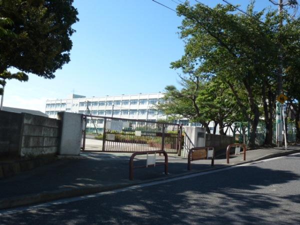 Other. Higashikibogaoka elementary school