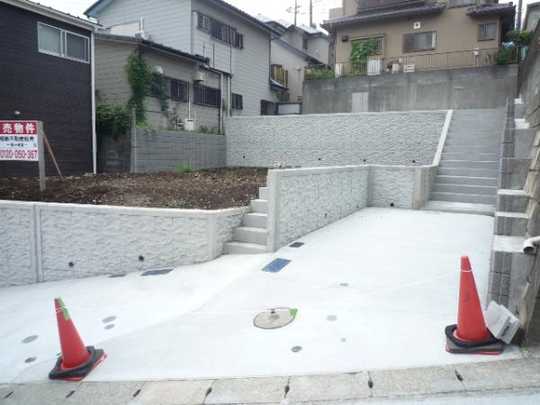 Local appearance photo