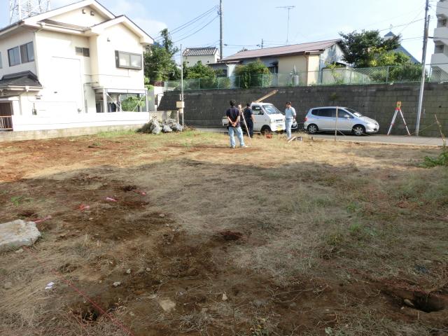 Local appearance photo