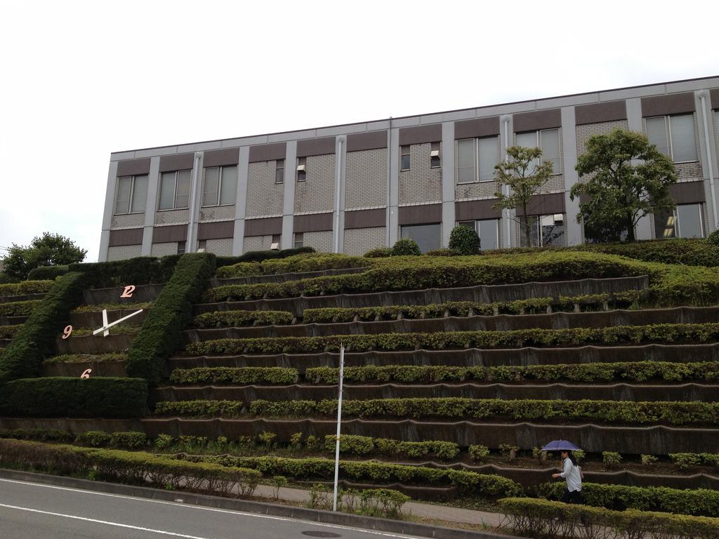 library. 267m to Yokohama City Asahi library (library)