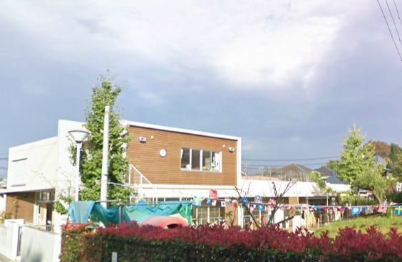 kindergarten ・ Nursery. Having original nursery (kindergarten ・ 819m to the nursery)