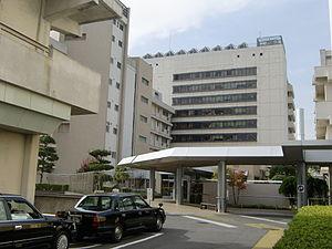 Hospital. 1142m to local independent administrative corporation Kanagawa Prefectural Hospital Organization Kanagawa Prefectural Cancer Center