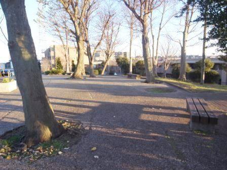 Other. Nakazawa-cho, Shimizu months hill park (1 minute to about 22 meters walk)
