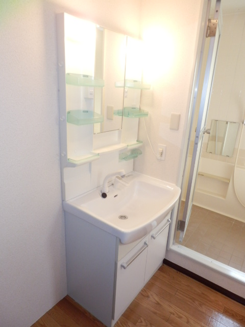 Washroom