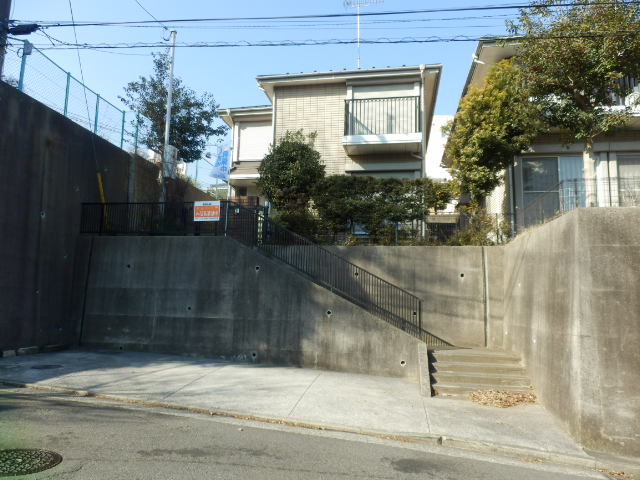 Building appearance