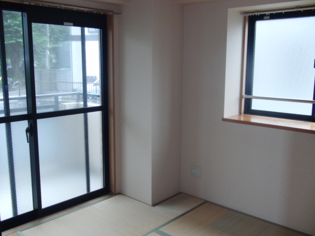 Other room space