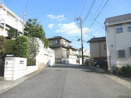 Local appearance photo