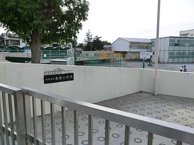 Primary school. 1028m to Yokohama Municipal Hon'yado Elementary School