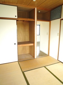 Other. Is a Japanese-style room that accommodated some places 3