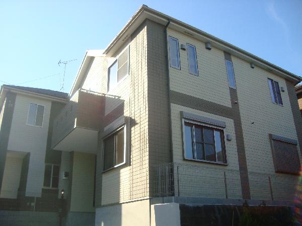 Local appearance photo. appearance