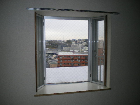 Other. Japanese-style bay window