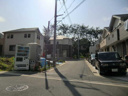 Local appearance photo