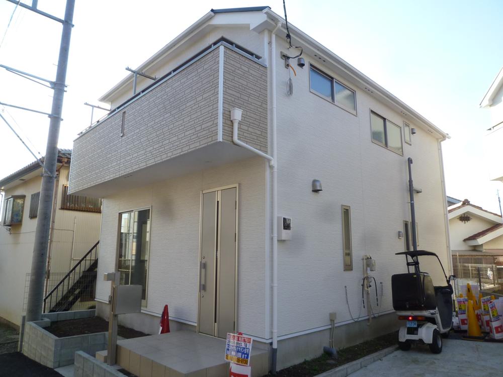 Local appearance photo. Local (December 6, 2013) Shooting