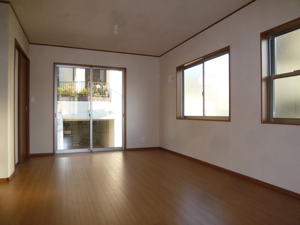 Living. Indoor (December 6, 2013) Shooting