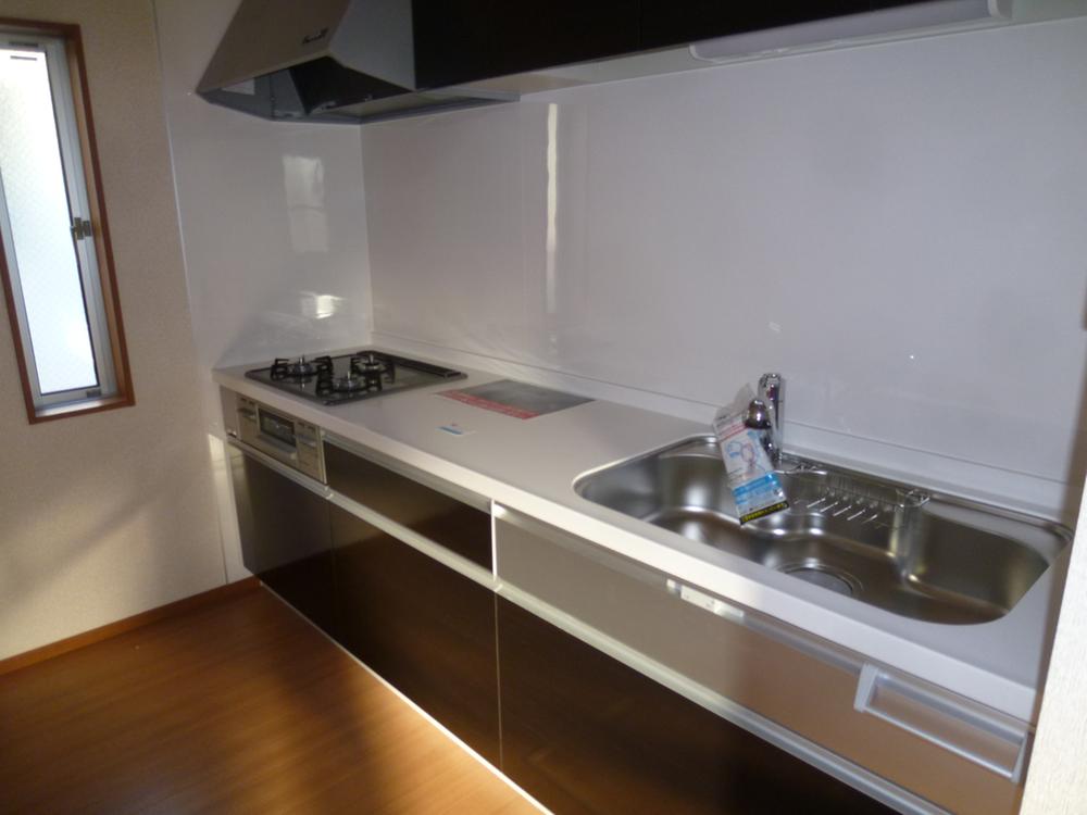 Kitchen. Indoor (December 6, 2013) Shooting