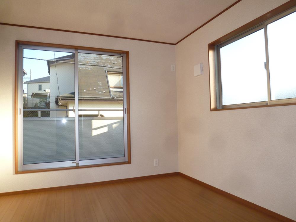 Non-living room. Indoor (December 6, 2013) Shooting