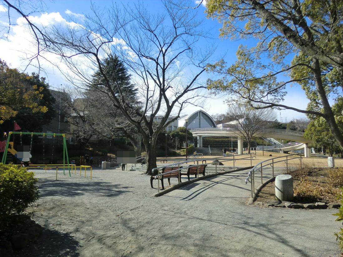 Other. Shirane park