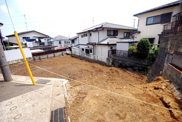 Local appearance photo. Local (July 2013) Shooting