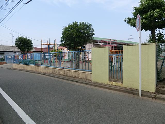 kindergarten ・ Nursery. Everything 708m to nursery school