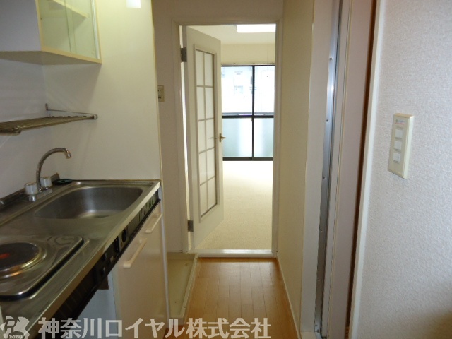 Other room space