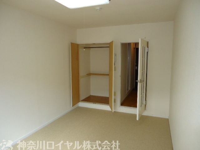 Other room space
