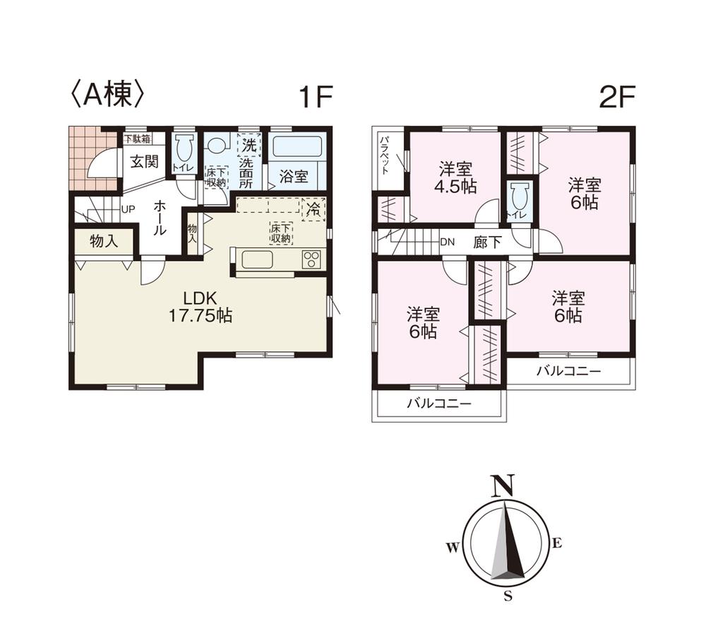 Other. A Building floor plan