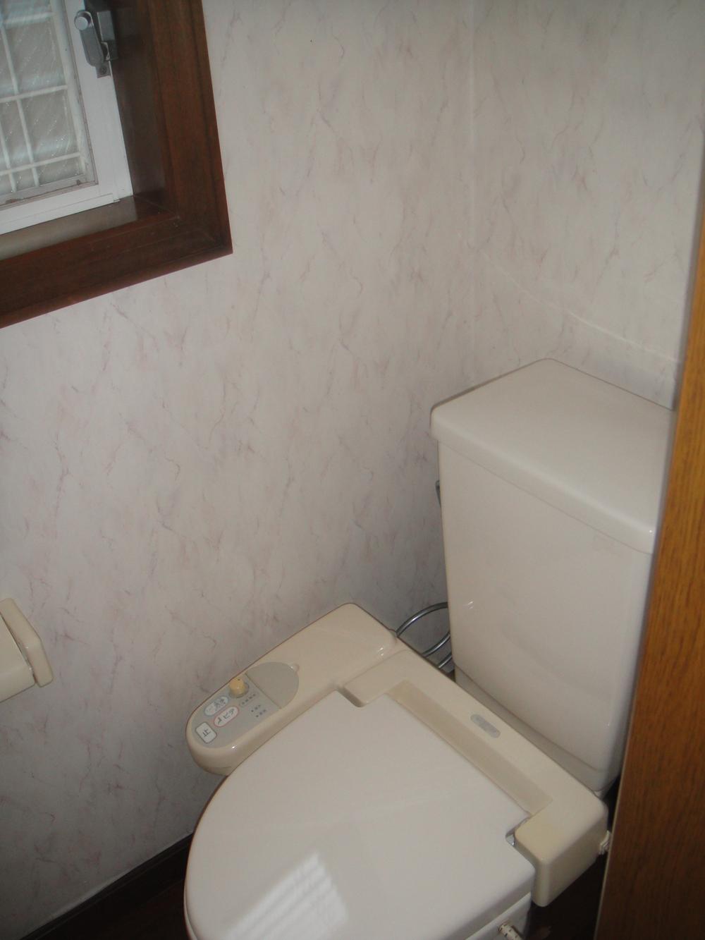 Toilet. Indoor (04 May 2012) shooting