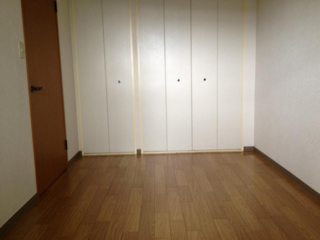 Living and room. 5.3 tatami Western-style