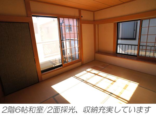 Non-living room. Indoor (10 May 2013) Shooting