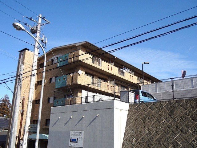 Building appearance