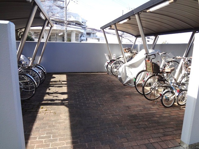 Other common areas