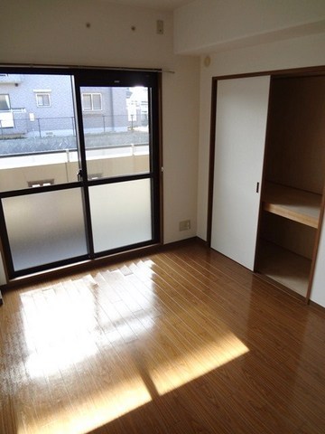 Other room space