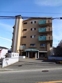Building appearance