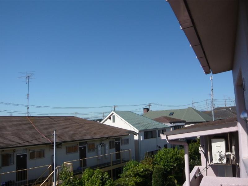 View photos from the dwelling unit