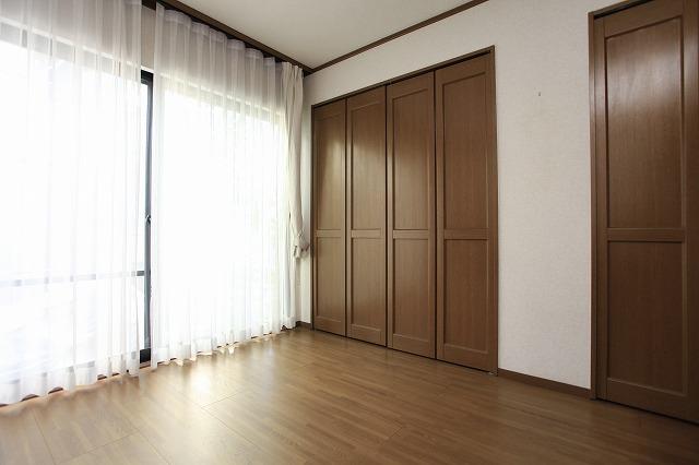 Non-living room