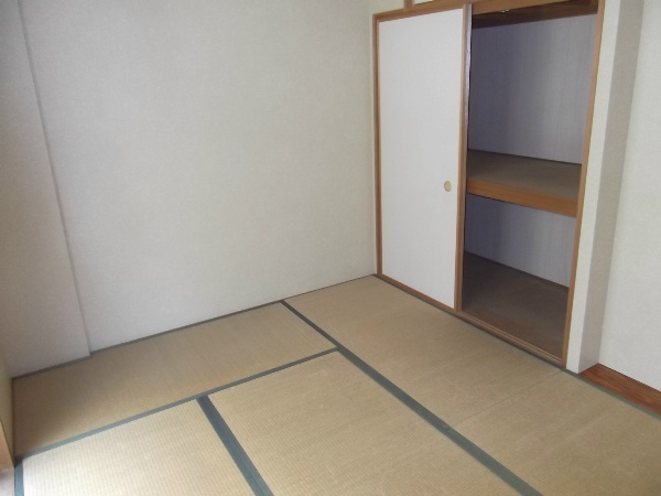 Other. Japanese style room