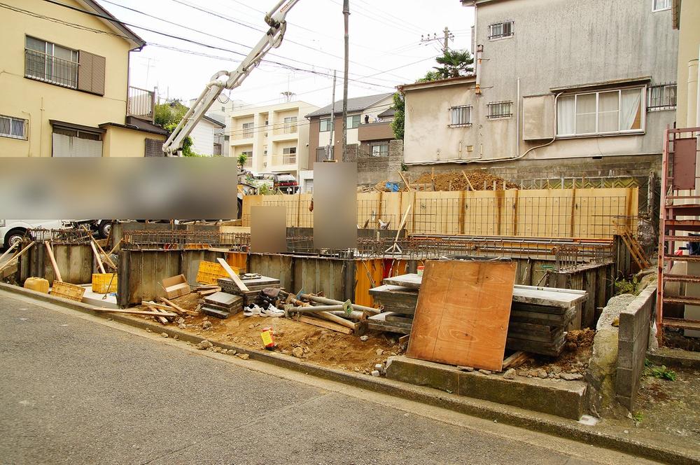 Local photos, including front road