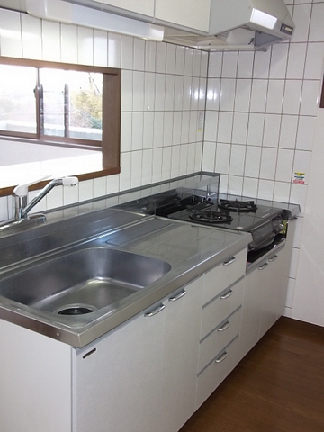 Kitchen. kitchen!