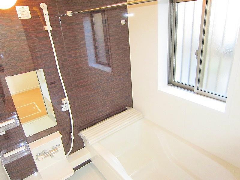 Bathroom. Bathroom of sober (November 2013) Shooting