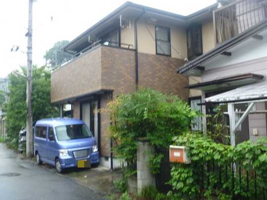 Local appearance photo. Appearance (1)