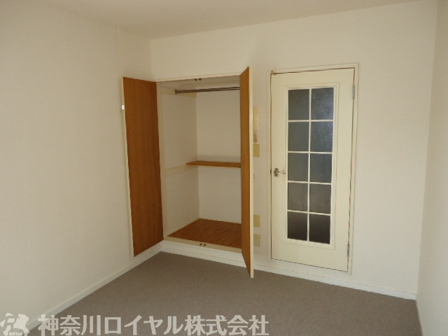 Other room space