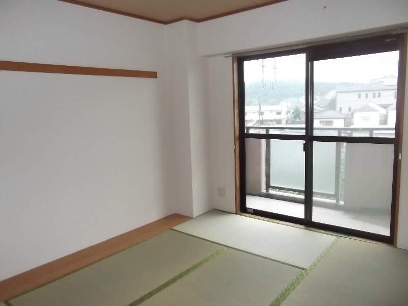 Other. Japanese style room