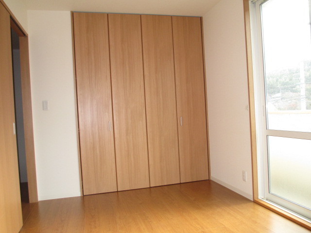 Other room space. It is a large storage