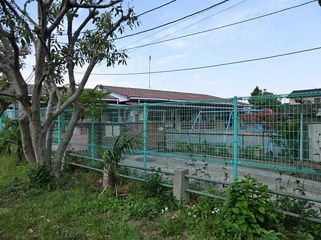 kindergarten ・ Nursery. Imajuku 530m to nursery school