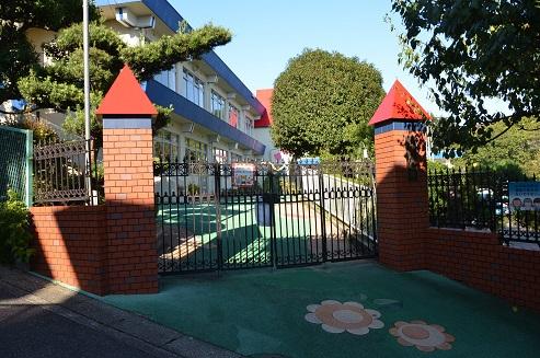 kindergarten ・ Nursery. Imajuku 720m to kindergarten