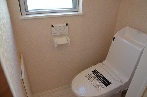 Toilet. Bidet with toilet